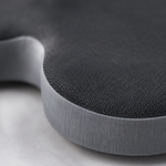 Avenrest Seat And Back Support Memory Foam Chair Cushion