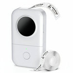 D30 Bluetooth Thermal Label Maker Compact Inkless Printer