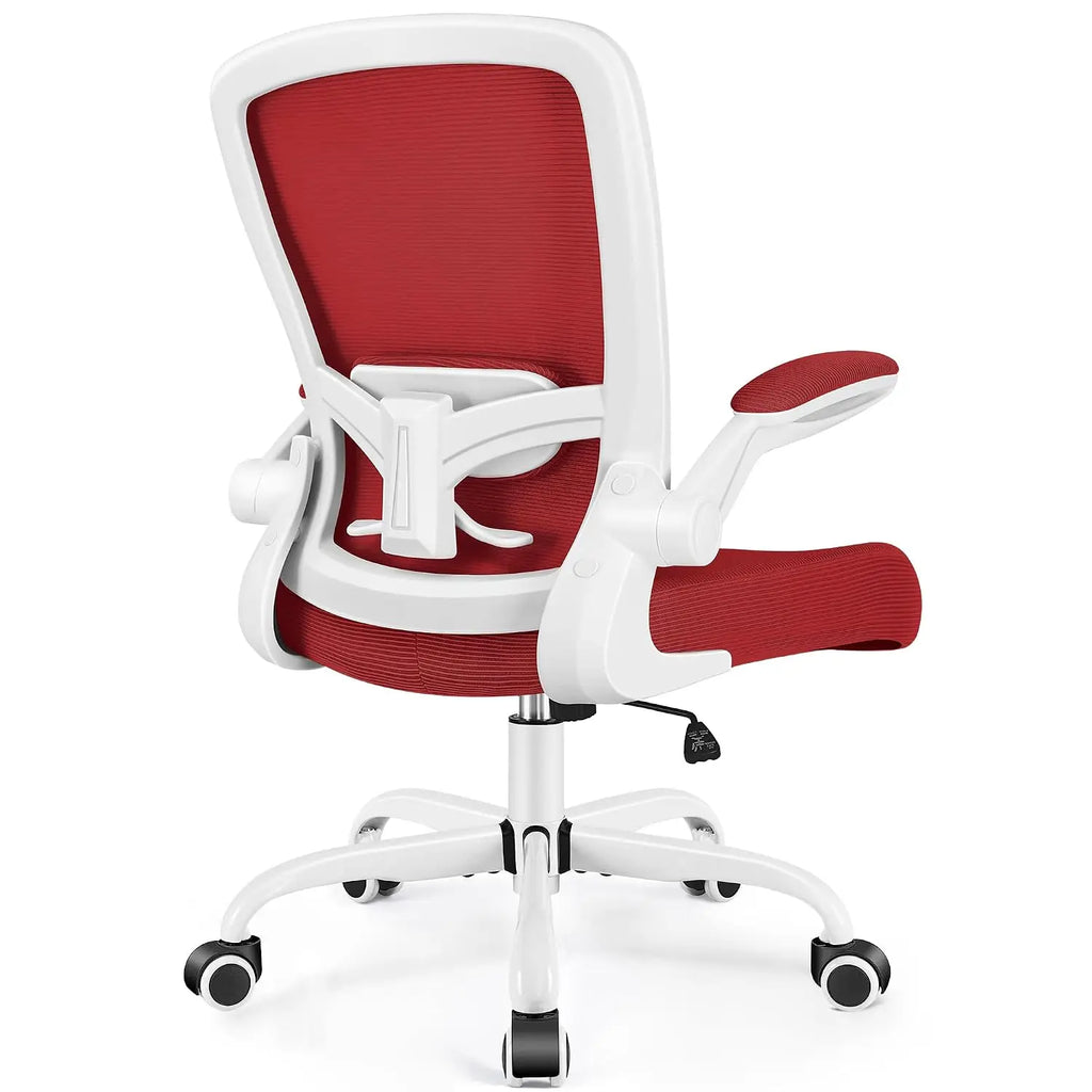 Ergonomic High Back Mesh Office Chair with Lumbar Support