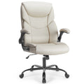 JHK Ergonomic Office Chair with Flip-up Arms