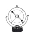 Celestial Swinger Magnetic Earth Motion Device