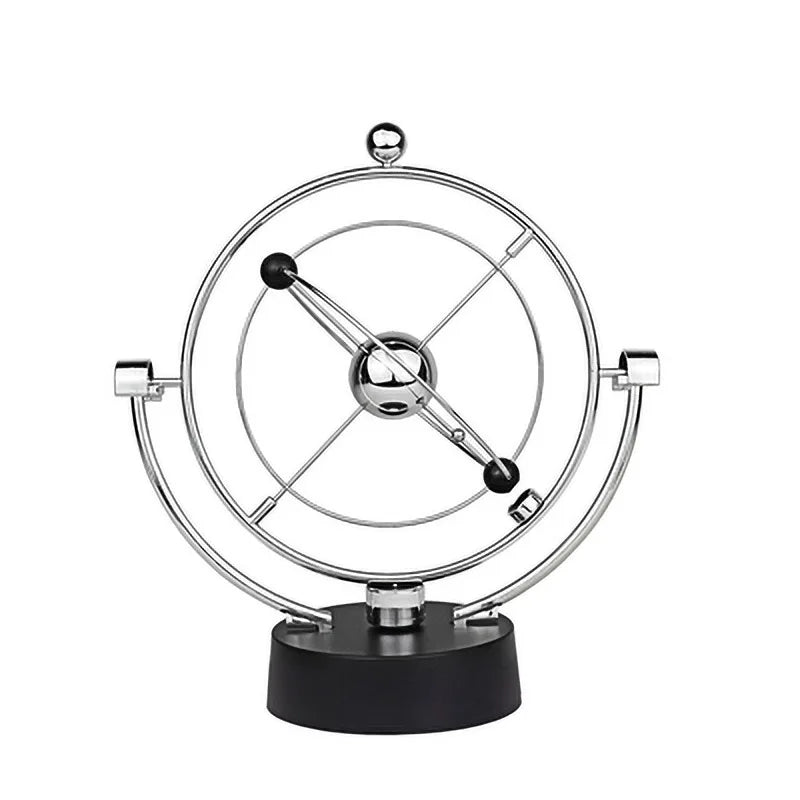 Celestial Swinger Magnetic Earth Motion Device