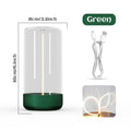 AUGE Cordless Magnetic LED Desk Lamp