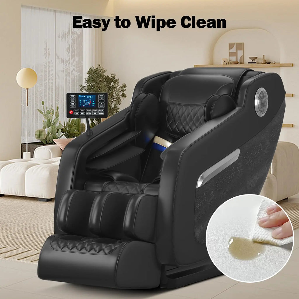 Full Body Zero Gravity Massage Chair with Heating