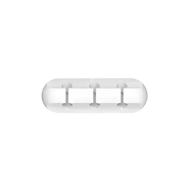 Silicone Usb Cable Organizer Usb Charging Cable Winder