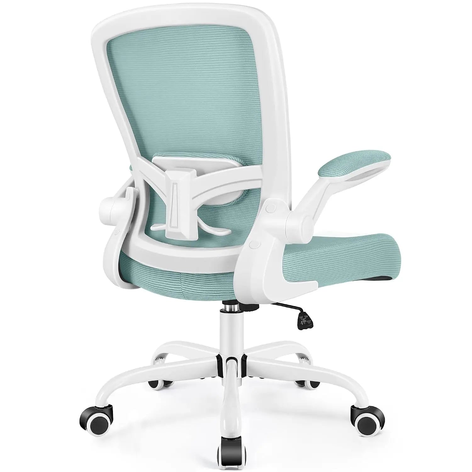 Ergonomic High Back Mesh Office Chair with Lumbar Support