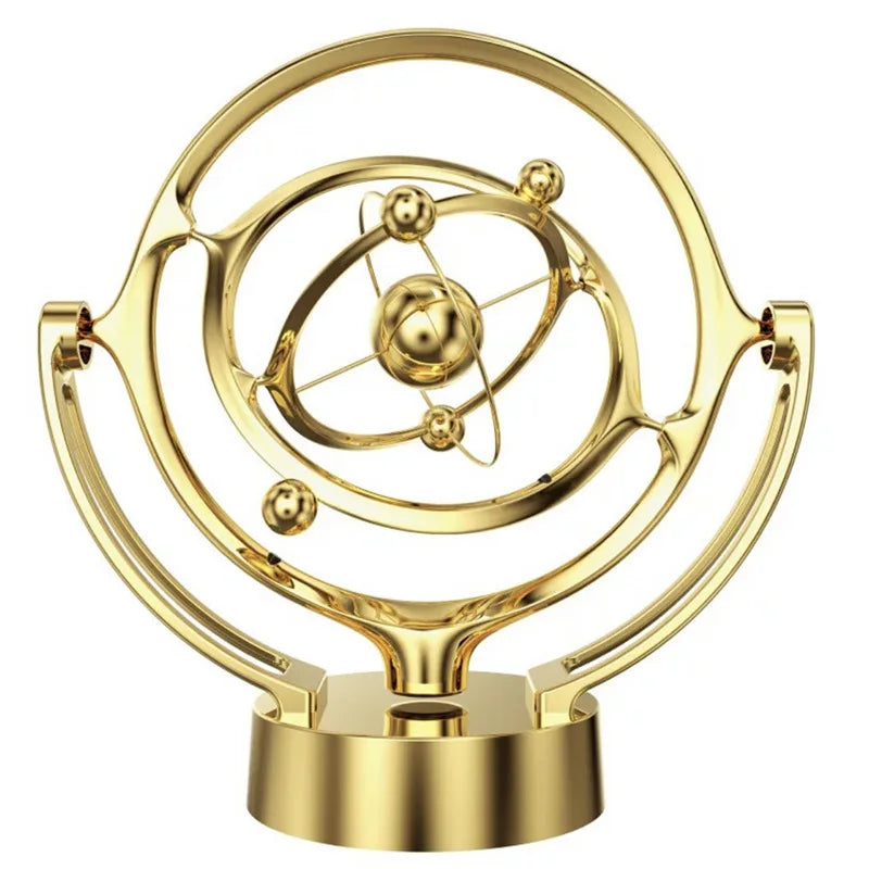 Celestial Swinger Magnetic Earth Motion Device