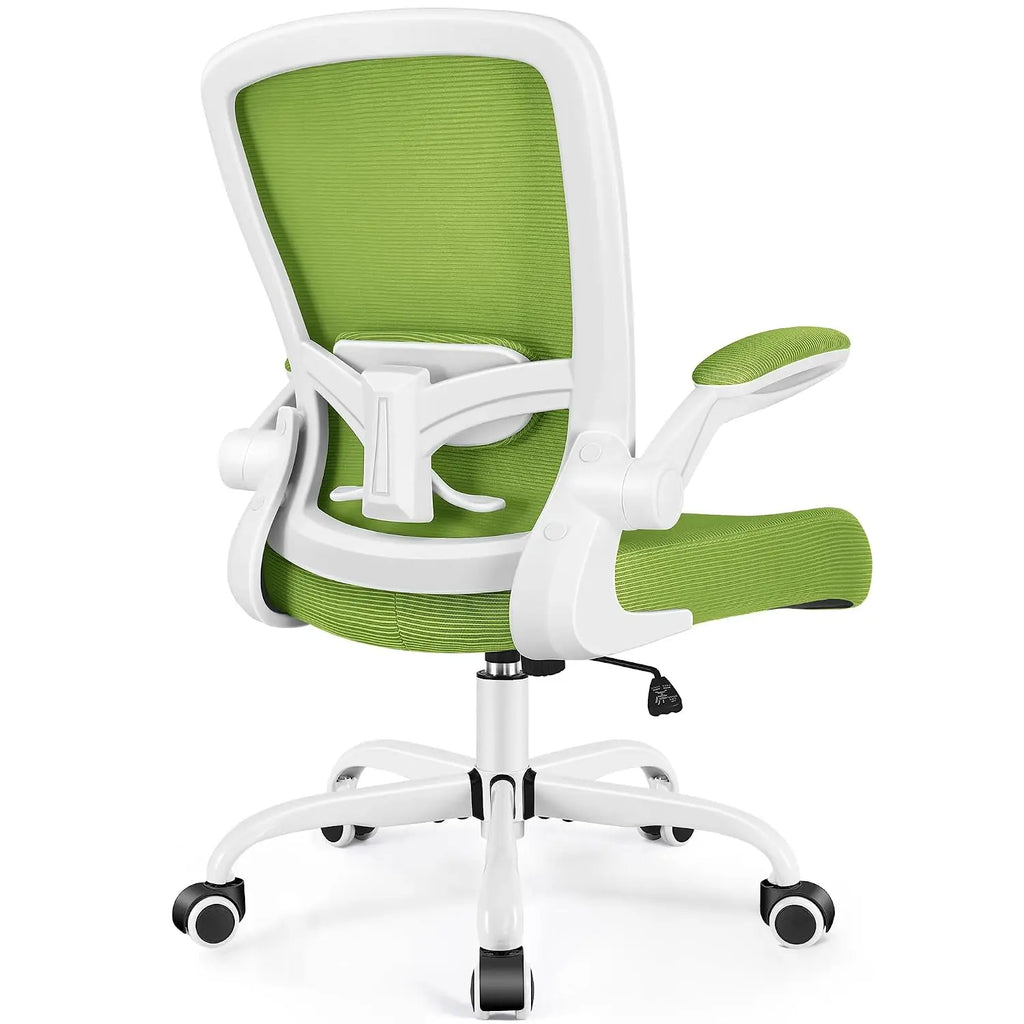 Ergonomic High Back Mesh Office Chair with Lumbar Support