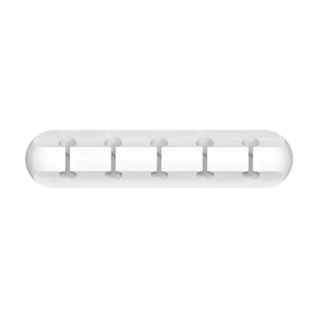 Silicone Usb Cable Organizer Usb Charging Cable Winder