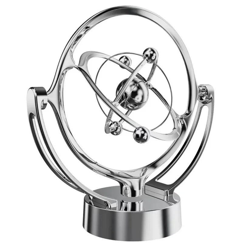 Celestial Swinger Magnetic Earth Motion Device
