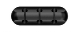 Silicone Usb Cable Organizer Usb Charging Cable Winder