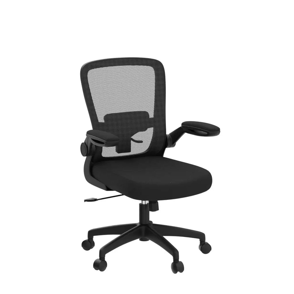 Ergonomic High Back Mesh Office Chair with Lumbar Support