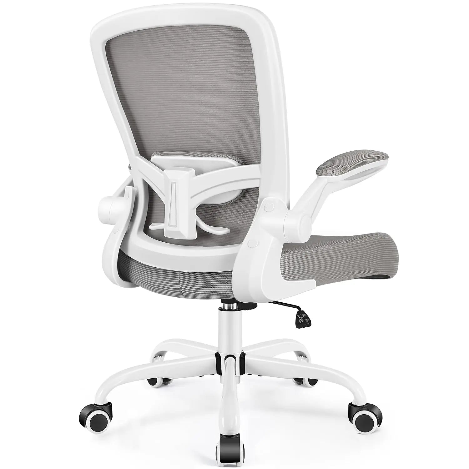 Ergonomic High Back Mesh Office Chair with Lumbar Support