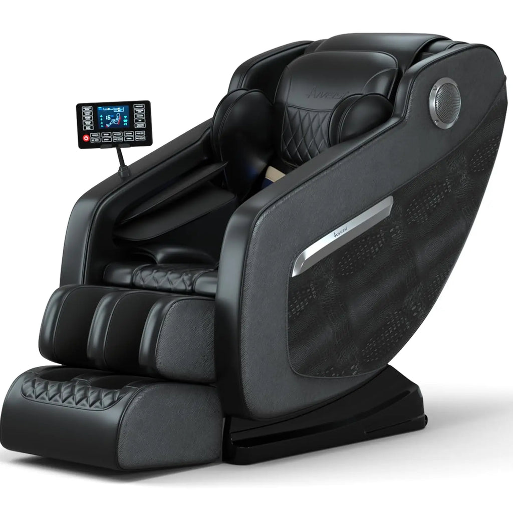 Full Body Zero Gravity Massage Chair with Heating