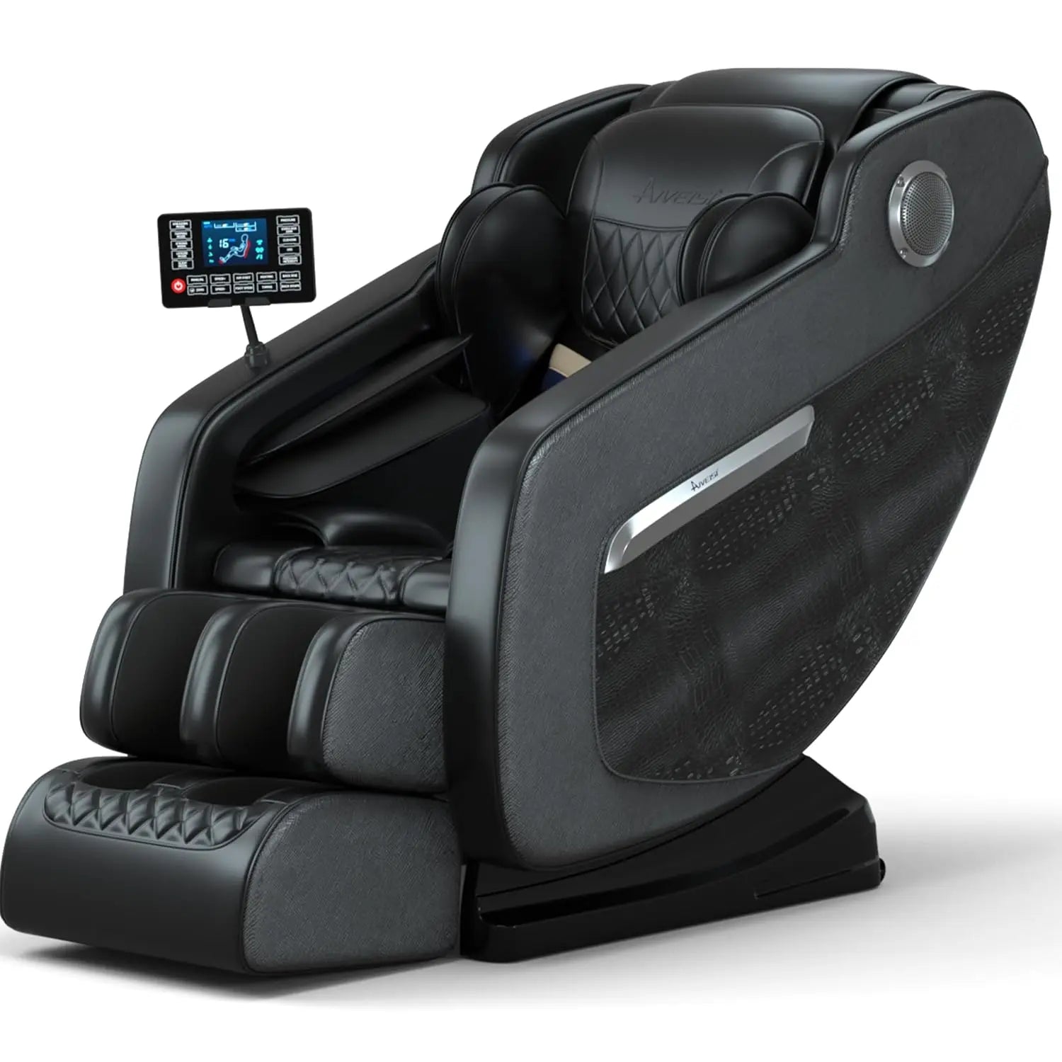Full Body Zero Gravity Massage Chair with Heating