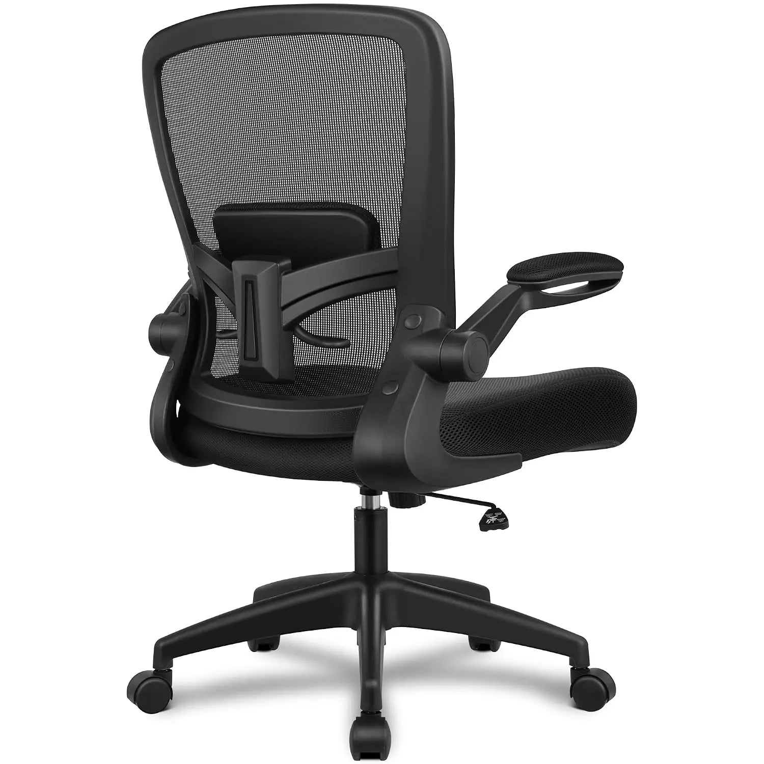Ergonomic High Back Mesh Office Chair with Lumbar Support