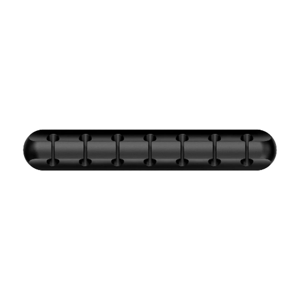 Silicone Usb Cable Organizer Usb Charging Cable Winder