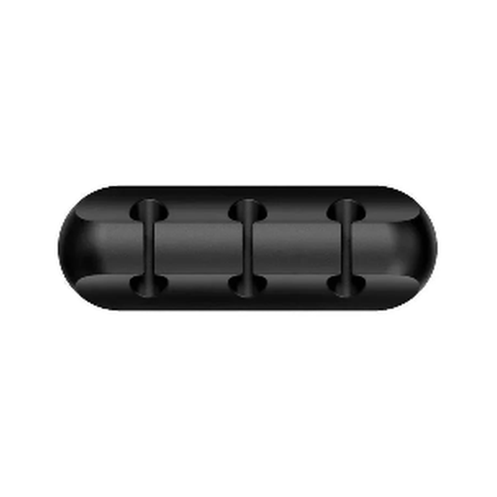 Silicone Usb Cable Organizer Usb Charging Cable Winder