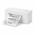 LabelFlow USB Thermal Label Printer 4x6 Barcode Output